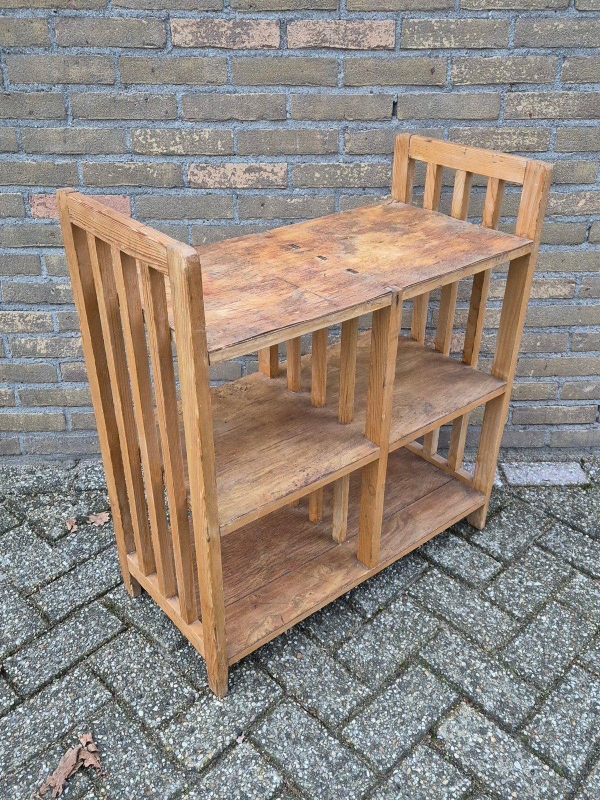 Bureau kastje wehrmacht uit 1938., Verzamelen, Militaria | Tweede Wereldoorlog, Ophalen of Verzenden, Duitsland