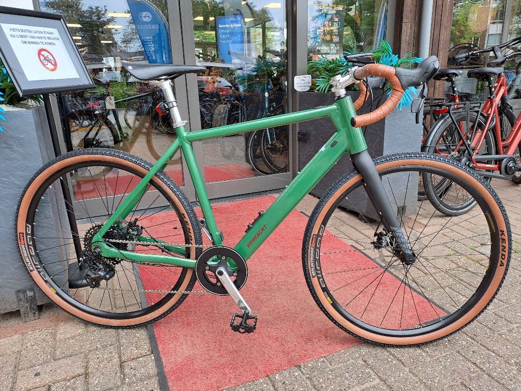 HoHeacht Race-ébike met ondersteuning, Nieuw uit de winkel!!, Nieuw, 51 tot 55 cm, 50 km per accu of meer, Ophalen