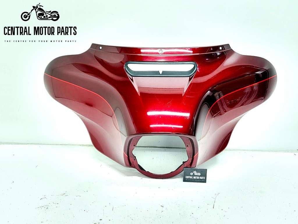 Outer Fairing Touring-Trike 2014-2025, Motoren, Onderdelen | Harley-Davidson, Niet ingevuld, Gebruikt, Niet ingevuld, Ophalen of Verzenden