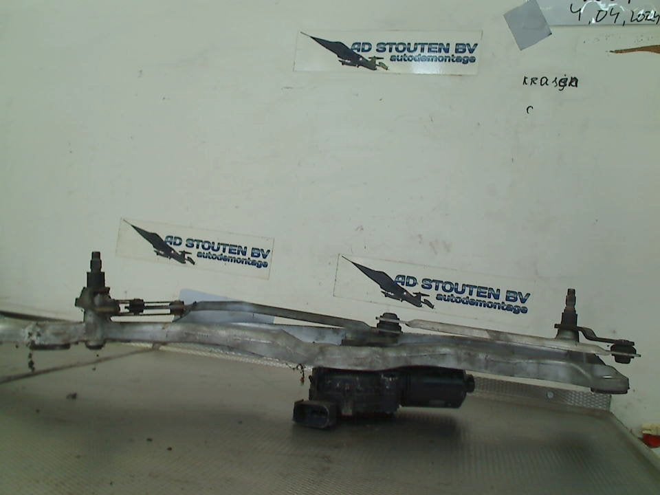 Ruitenwisser Mech + Motor BMW 7 serie (E65/E66/E67) 61617078, Gebruikt, Petuelring 130, München 80809, , Duitsland, BMW, Bayerische Motoren Werke AG