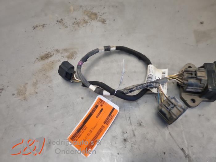 ADM brandstof module van een Ford Transit, Gebruikt, -, -, Ophalen of Verzenden