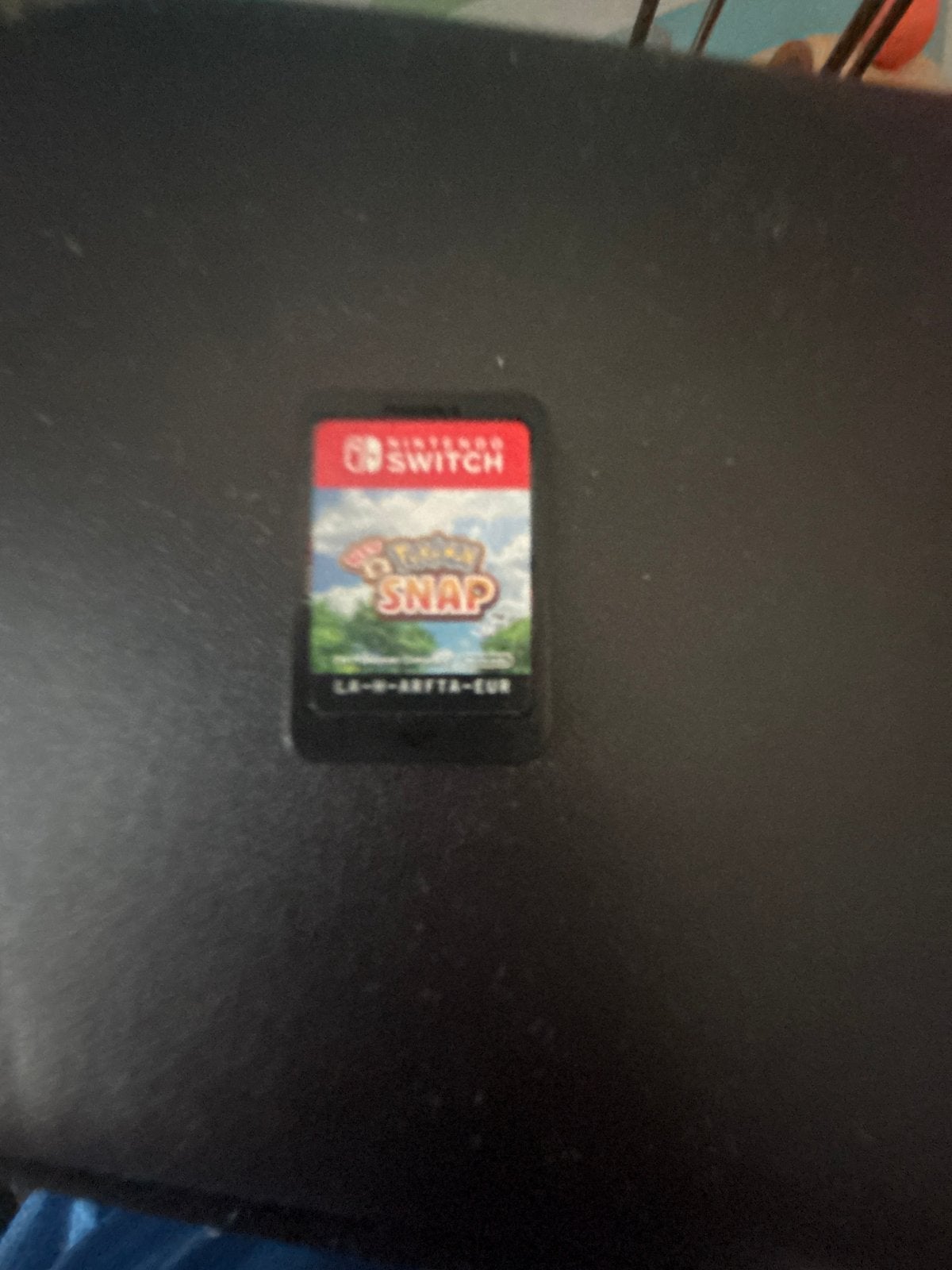 New Pokémon Snap - Nintendo Switch Game, Avontuur en Actie, 1 speler, Ophalen of Verzenden, Zo goed als nieuw