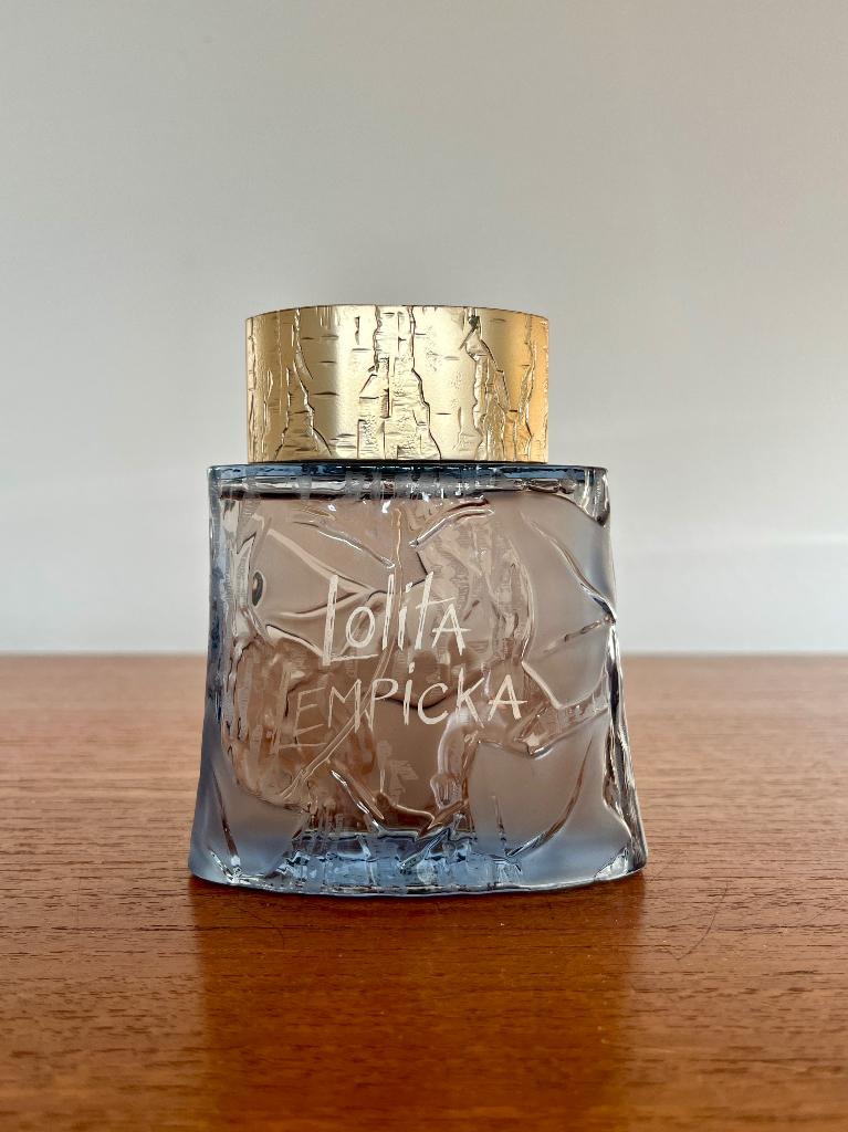 Lolita Lempicka Au Masculin EDT 100ml, Ophalen of Verzenden, Nieuw