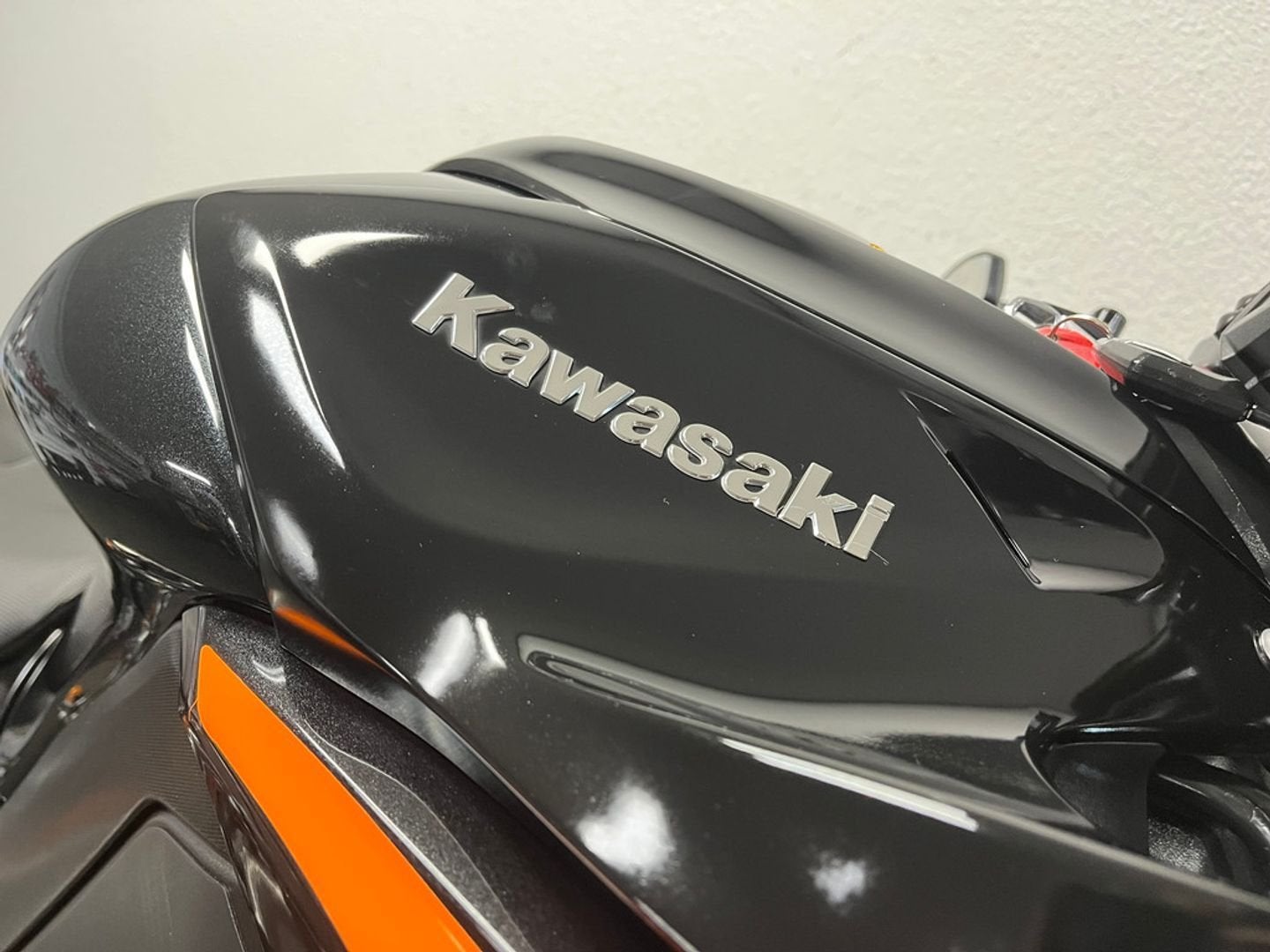 ️Hele gave Kawasaki Z 1000 Z1000 (bj 2015)️, Kawasaki, 4 cilinders, Motorrijbewijs A, Bedrijf