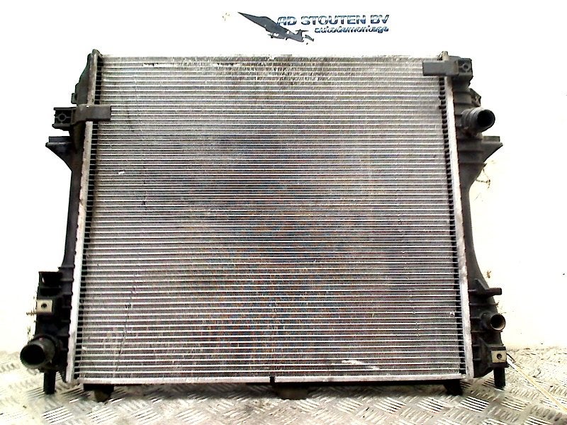 Radiateur Jaguar S-type (X200) (2004-06/2007-10), Auto-onderdelen, Airco en Verwarming, Gebruikt, Campus Kronberg 7, Kronberg im Taunus 61476, , Duitsland
