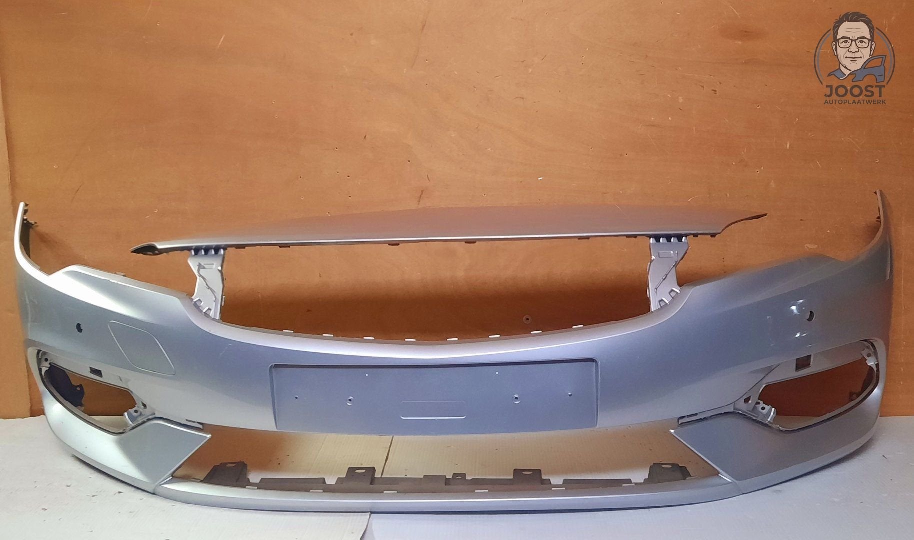 Voorbumper Opel Astra K facelift v.a 2019 2xPDC 39130492, Gebruikt, Herkomst onderdeel bekend, Opel, Ophalen of Verzenden