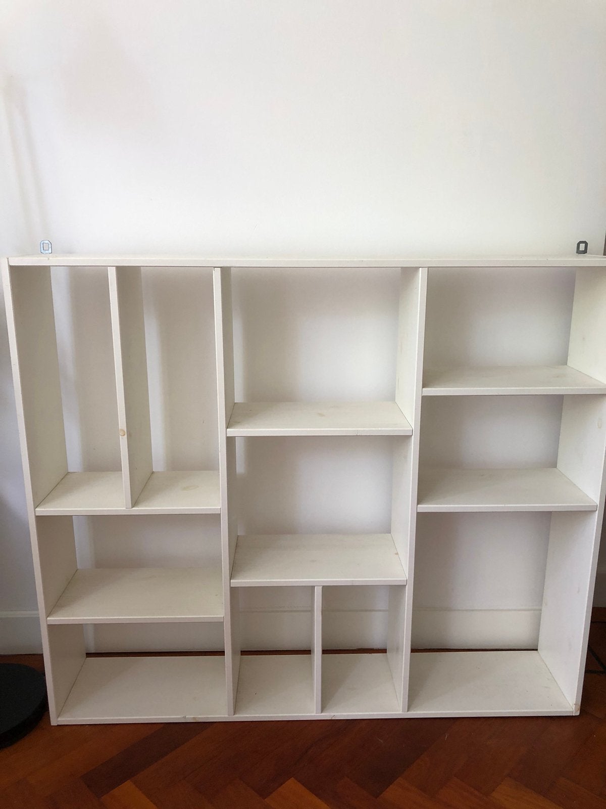 Vt wonen letterbak XL / wandkast, Huis en Inrichting, Kasten | Wandmeubels, Ophalen, Gebruikt, Minder dan 25 cm, Minder dan 100 cm