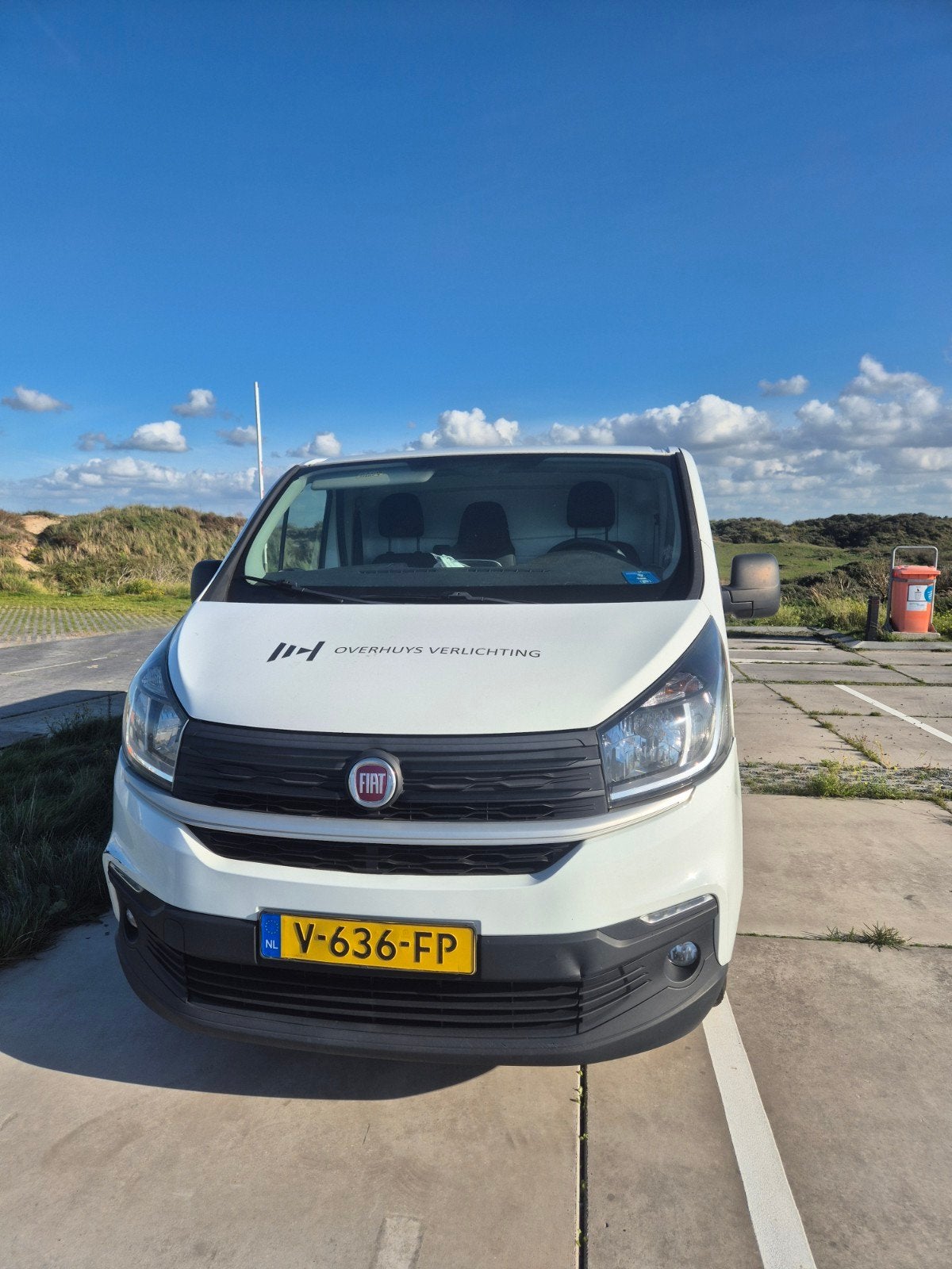 Fiat Talento GB 1.6 Multijet 120pk S&S L2h1 2900 2017, 15 km/l, 1756 kg, 4 cilinders, Origineel Nederlands