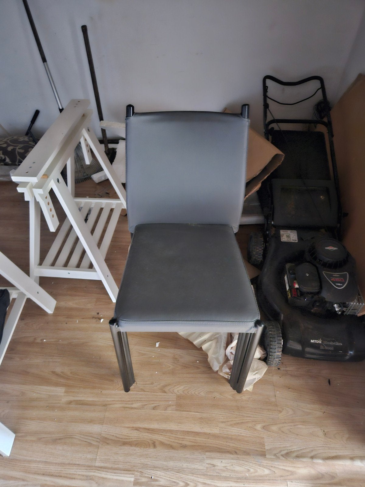 Stoelen te koop, Ophalen, Campingstoel