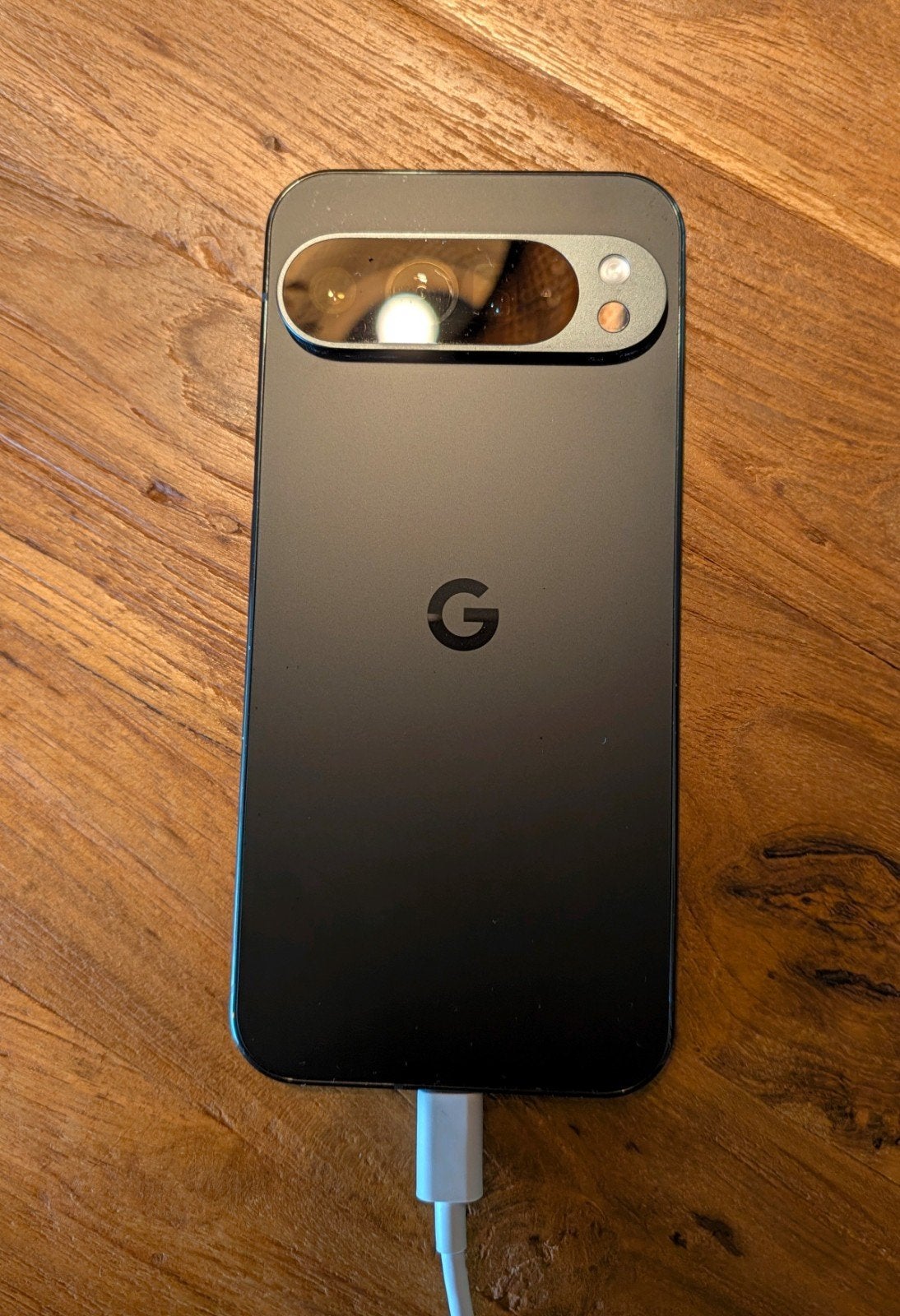 Google Pixel 9 Pro XL 256 GB, Telecommunicatie, Ophalen, Overige modellen, Zo goed als nieuw, Zonder simlock