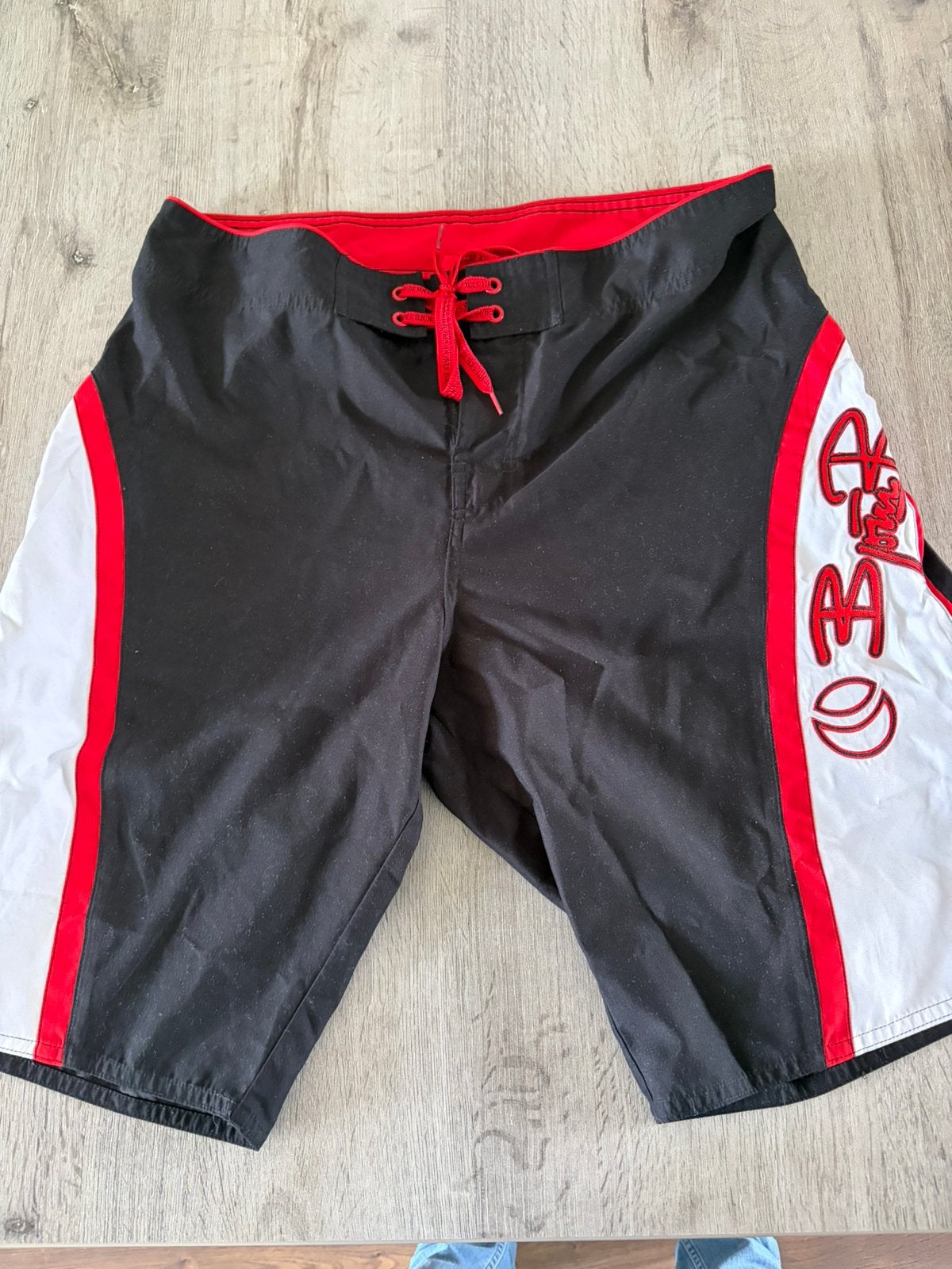 Bjorn borg zwmebroek, Kleding | Heren, Ophalen of Verzenden, Maat 46 (S) of kleiner, Zwemshort