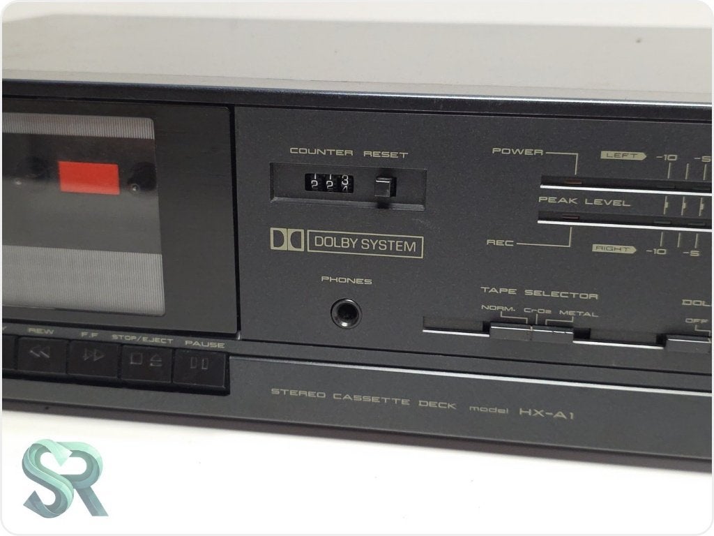 Akai HX-1A, ., Ophalen of Verzenden, ., Akai