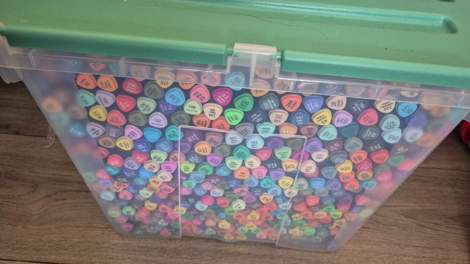 decotime stiften, Hobby en Vrije tijd, Ophalen of Verzenden, Nieuw, Overige typen