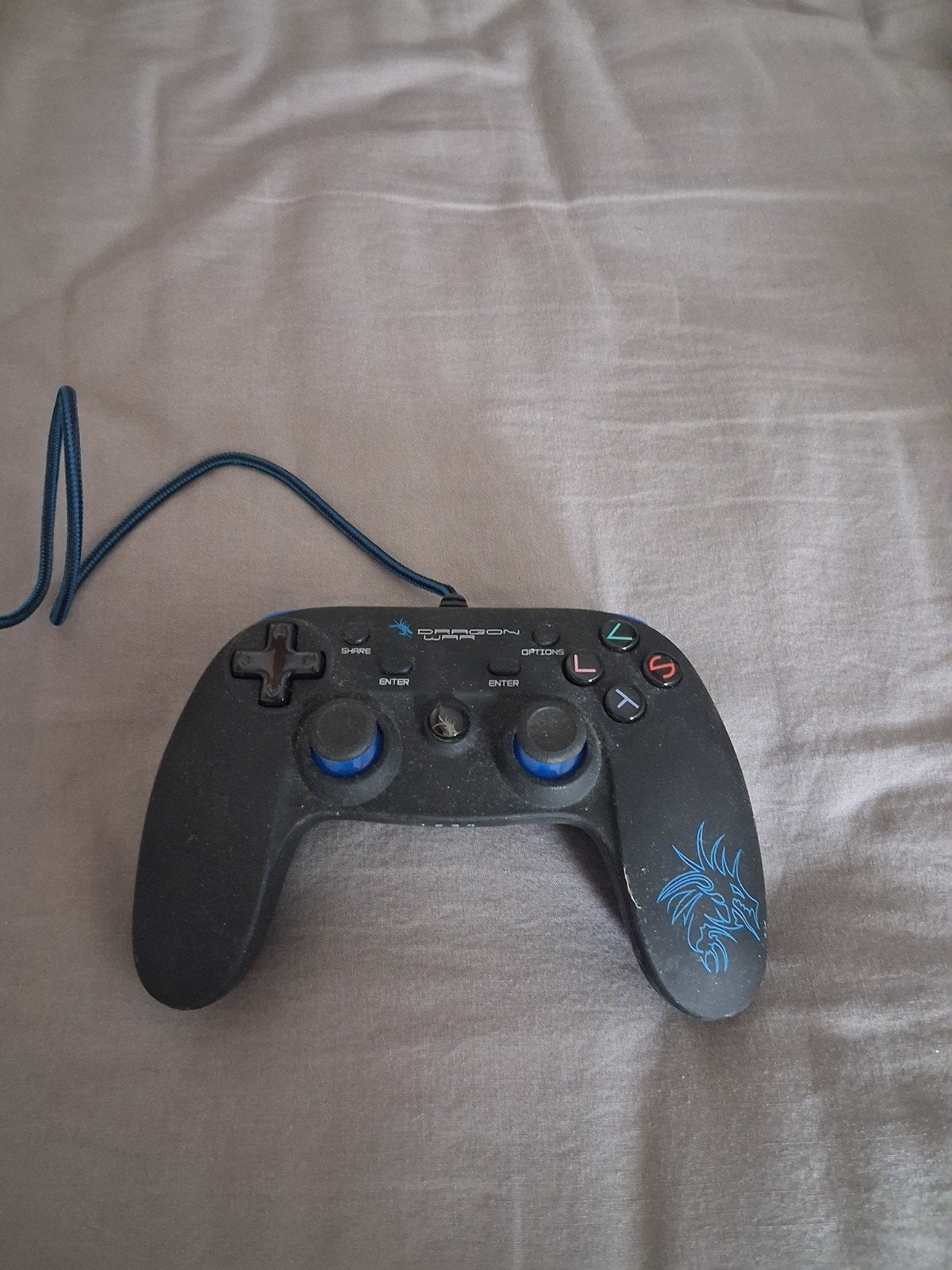 Controller., Ophalen, Gebruikt