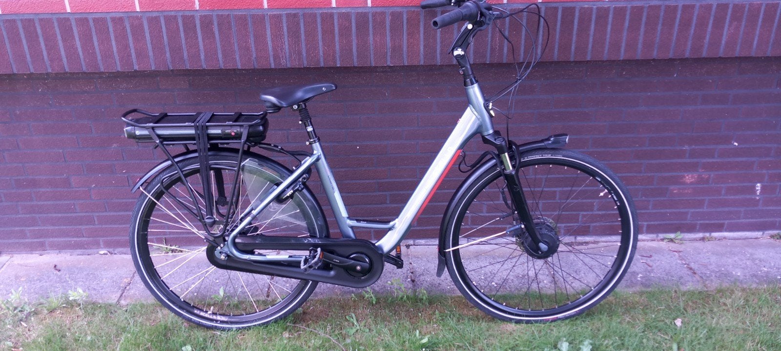 stella livorno superior fdst, Fietsen en Brommers, Ophalen of Verzenden