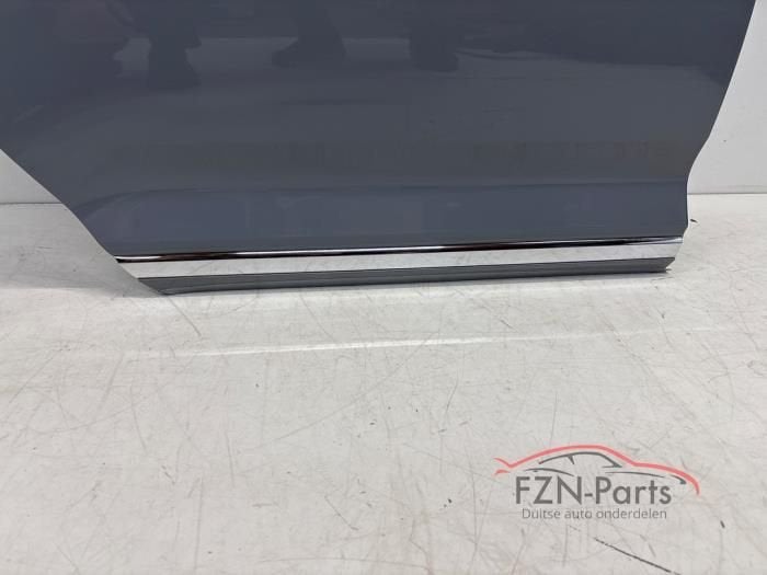 VW Passat B8 Variant Portier Rechts-Achter LA7C (3G9833312F), Ophalen of Verzenden, Gebruikt, Deur
