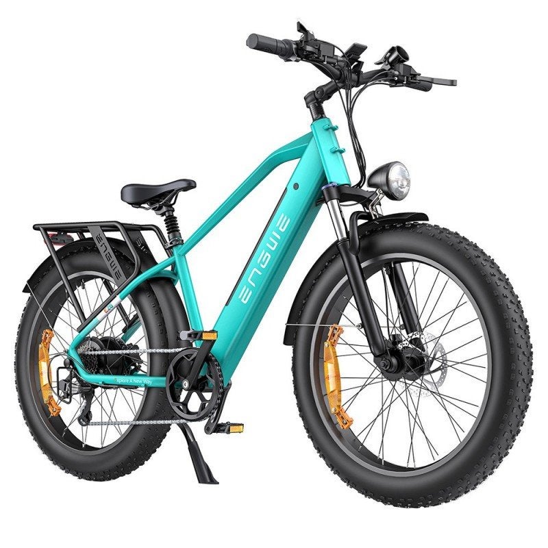Elektrische fiets ENGWE E26 48V 16AH 250W 25km/h Blaw, Ophalen of Verzenden, Nieuw