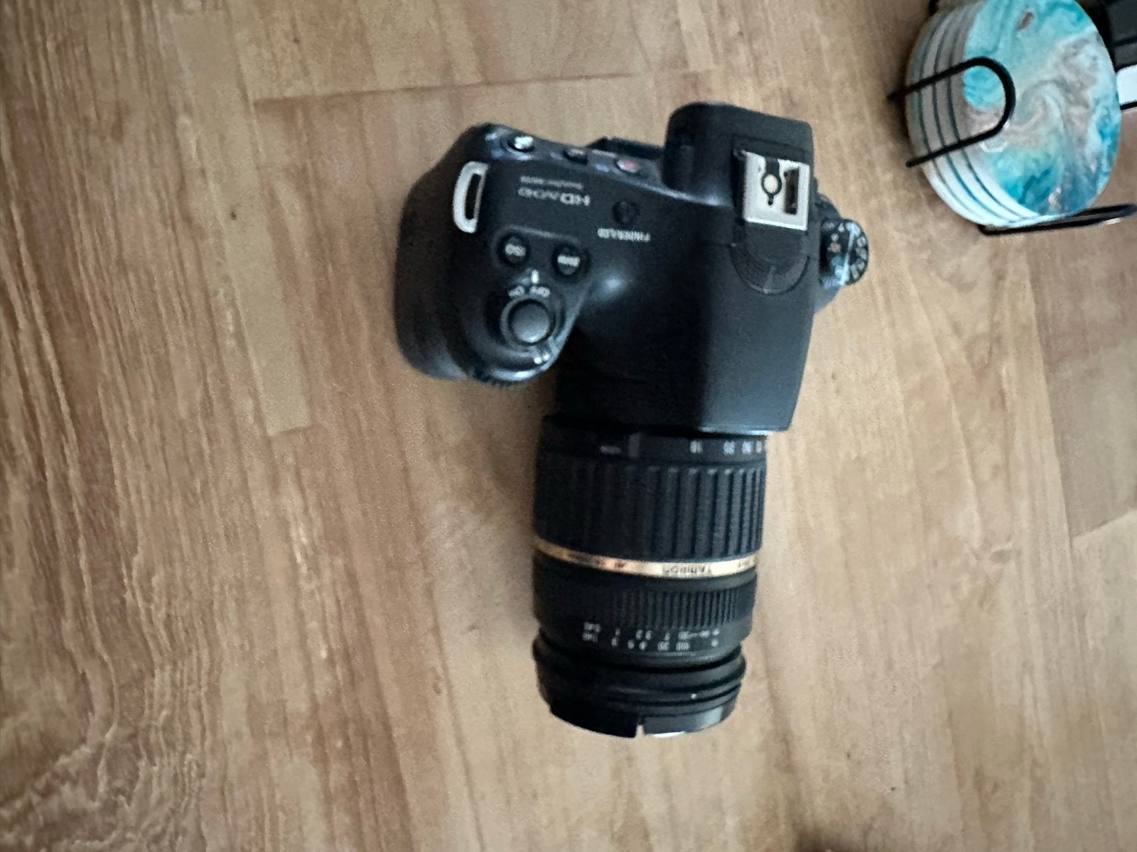 Sony Alpha 58 spiegelreflexcamera met 3 lenzen en tas, Ingebouwde flitser, Gebruikt, Spiegelreflex, Ophalen of Verzenden