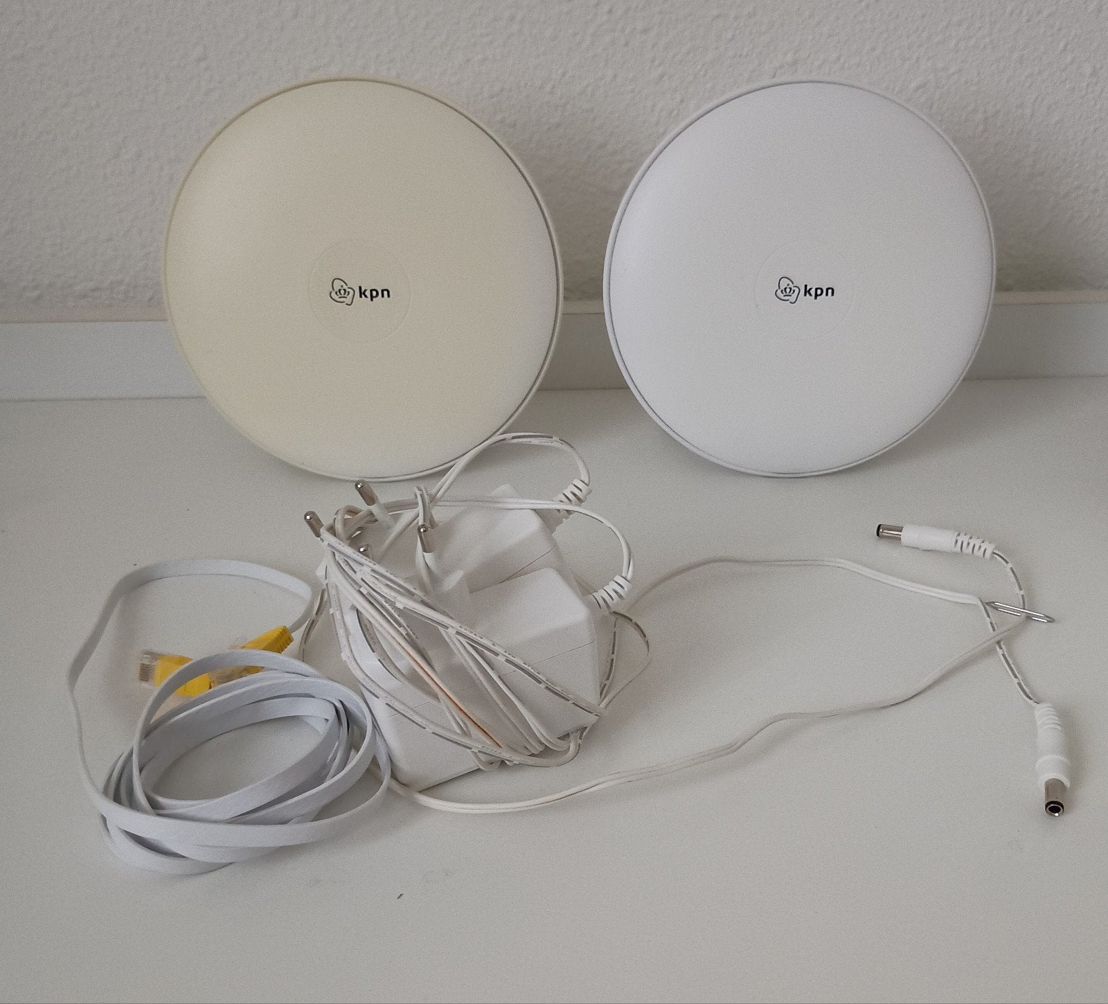 2 KPN  Super Wifi punten, Computers en Software, Ophalen of Verzenden