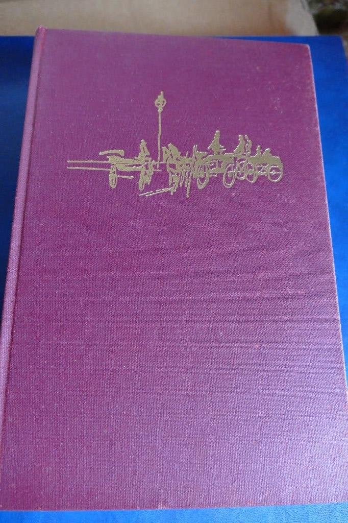 John Galsworthy – De Forsyte sage, Ophalen of Verzenden, John Galsworthy