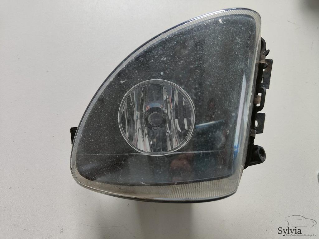 Mistlamp kunstof links helder BMW 5 serie F10 F11 7216885 63, Gebruikt, -, -, Ophalen of Verzenden
