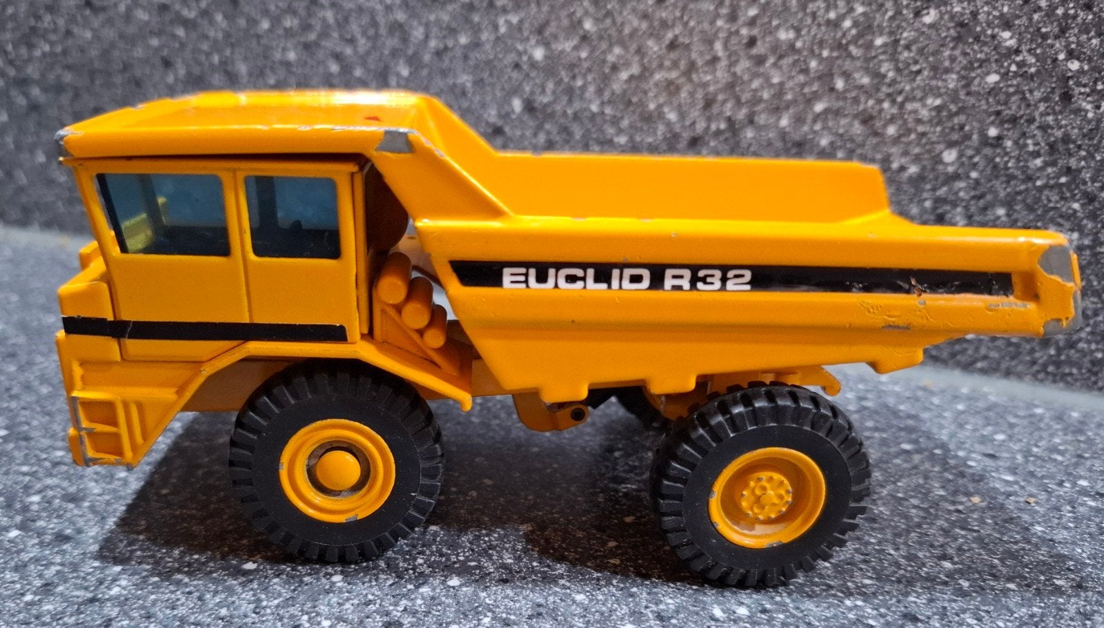 Joal Compact Euclid R32, Ophalen of Verzenden, Zo goed als nieuw, Hijskraan, Tractor of Landbouw, Overige merken