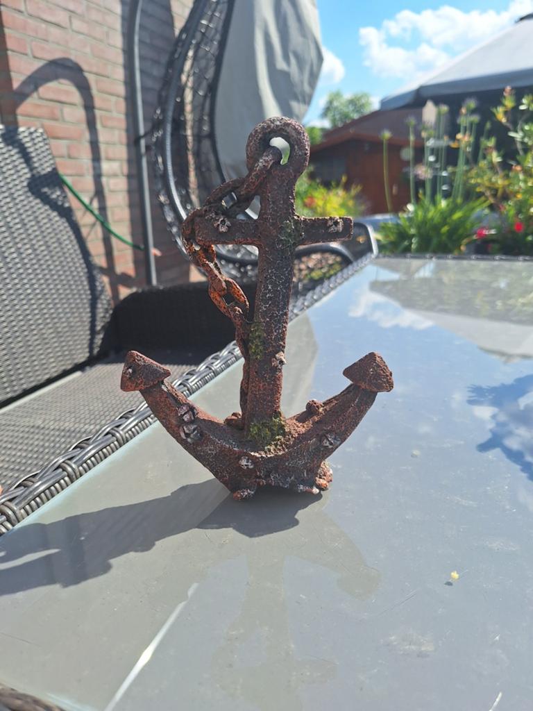 Aquarium ornamenten, Ophalen of Verzenden