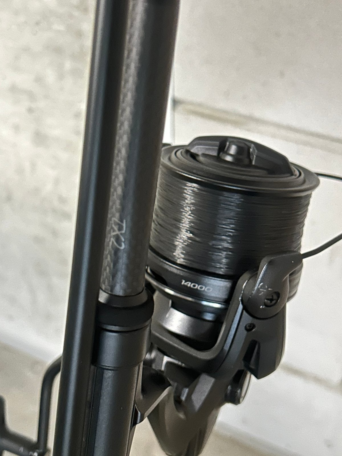 Shimano TX2 met Shimano Ultegra 14000 ECHTE NIEUWSTAAT, Ophalen, Nieuw, Molen