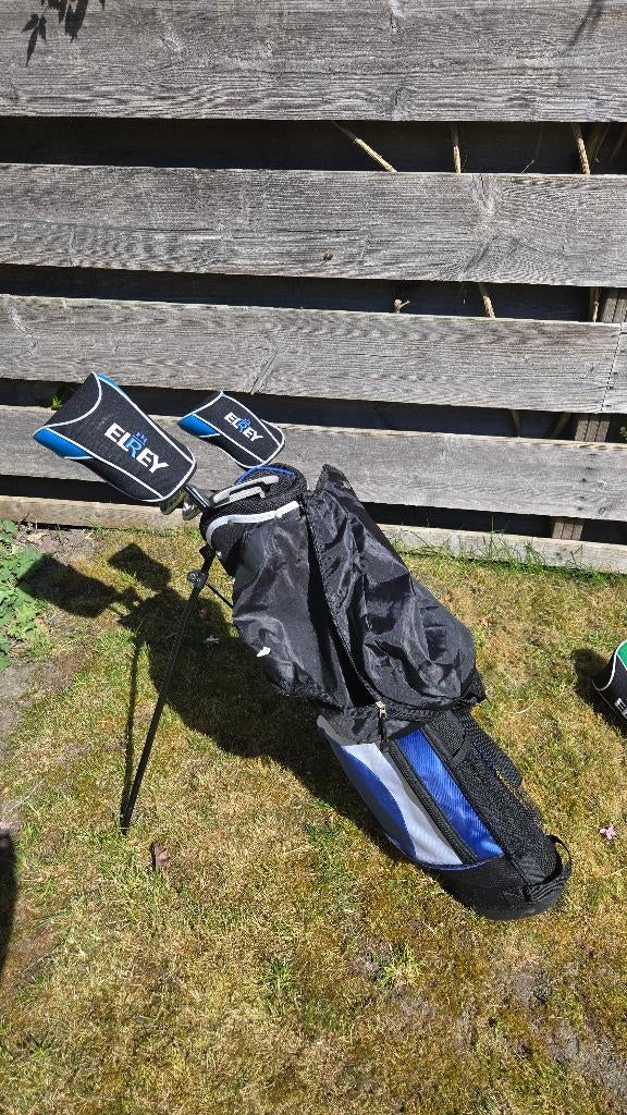 Golfclub jeugd, Sport en Fitness, Golf, Ophalen of Verzenden, Zo goed als nieuw, Club, Overige merken