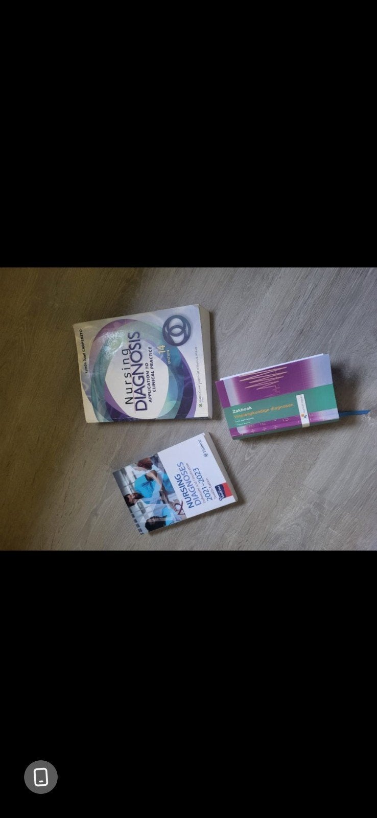 Boeken voor Verpleegkundige Opleiding (MBO & HBO), Ophalen of Verzenden, Beta, Zo goed als nieuw, MBO