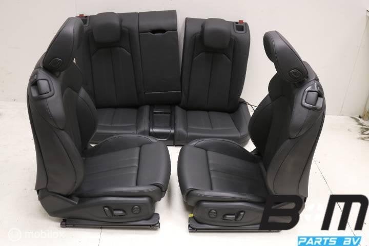 Leder interieur Audi A5 8W Coupe ., Auto-onderdelen, Gebruikt