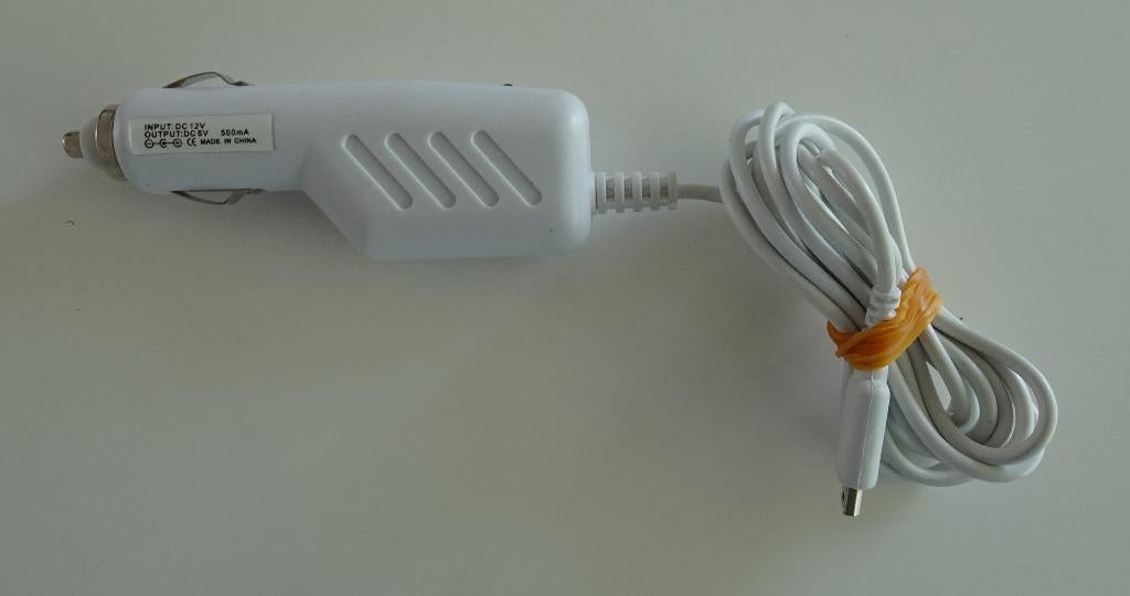 Autolader voor Nintendo DS Lite, Spelcomputers en Games, Games | Nintendo DS, 1 speler, Zo goed als nieuw, Vanaf 3 jaar, Ophalen