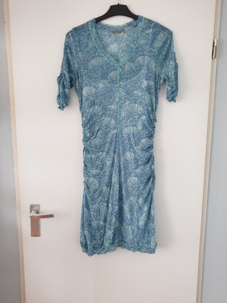 Sandwich Jurk maat XL.., Ophalen, Maat 46/48 (XL) of groter, Nieuw, Knielengte