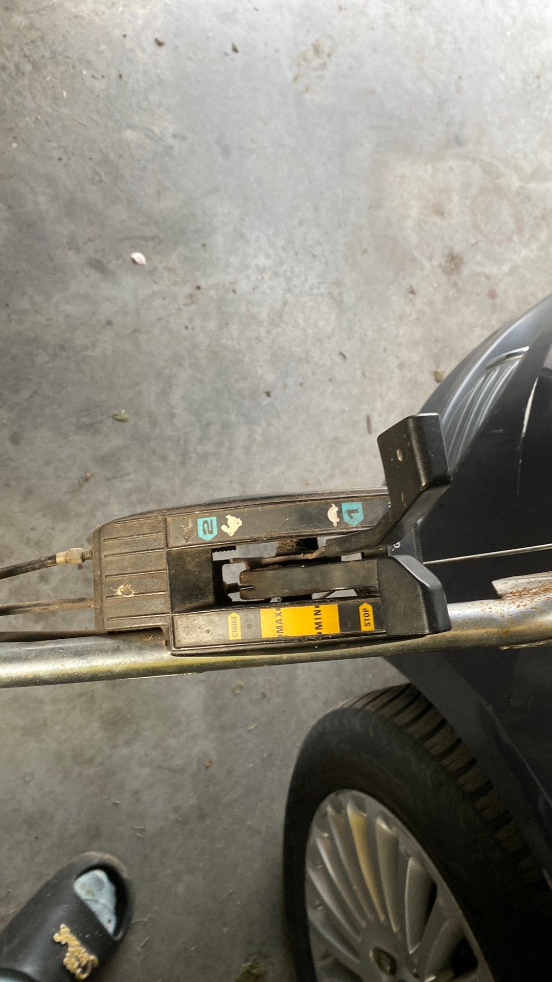 Foto 6 van Honda HR216