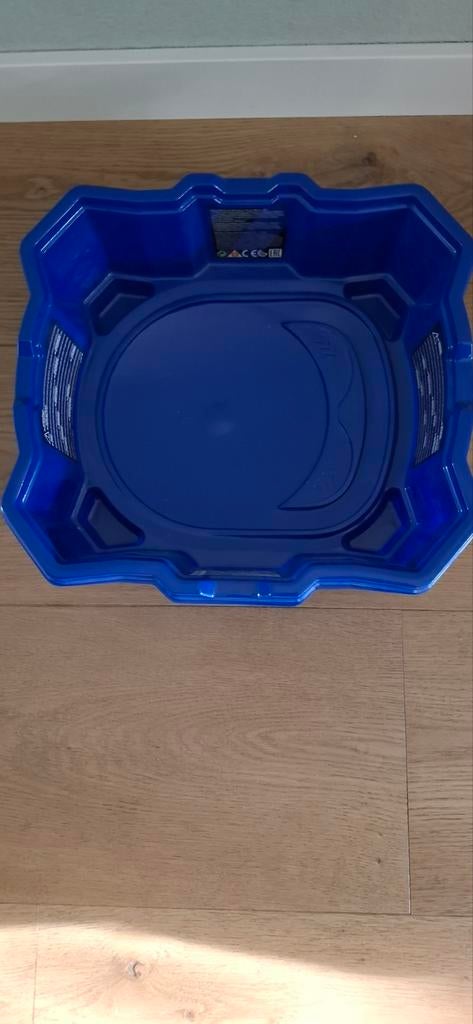 Beyblade arena, Ophalen of Verzenden, Zo goed als nieuw