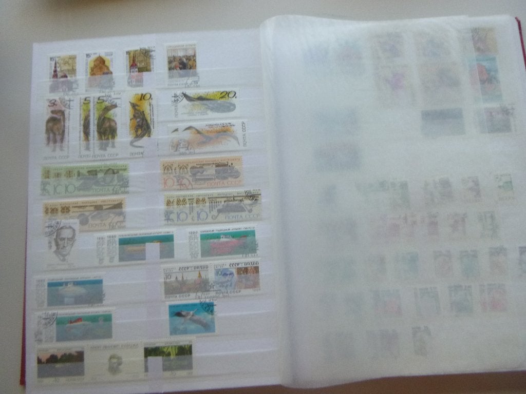 stockboek Italie veel Postfris Zwitserland Vaticaanstad, Postzegels en Munten, Postzegels | Volle albums en Verzamelingen, Ophalen of Verzenden