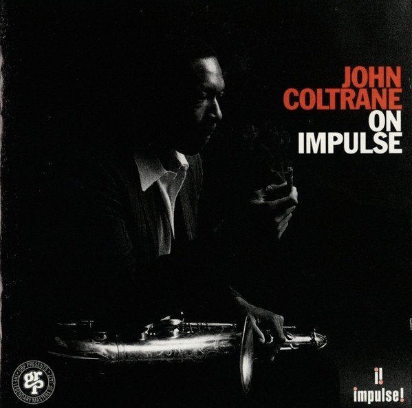 John coltrane – on impulse cd 88622 GRP, Verzenden, Zo goed als nieuw, Jazz