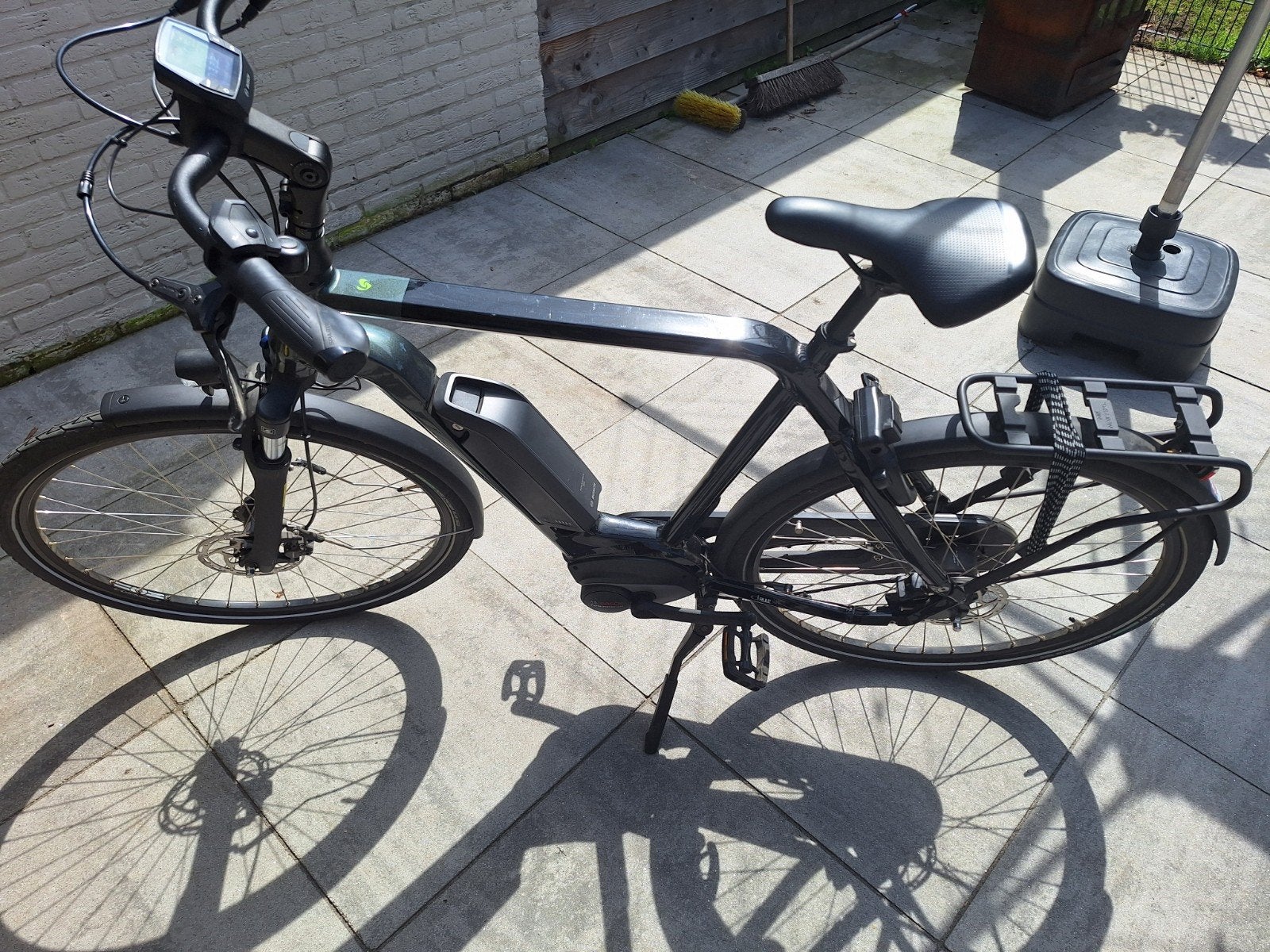Sparta d-Rule M5Tb (Modeljaar 2022), Fietsen en Brommers, Sparta, Ophalen of Verzenden, Zo goed als nieuw, 59 cm of meer
