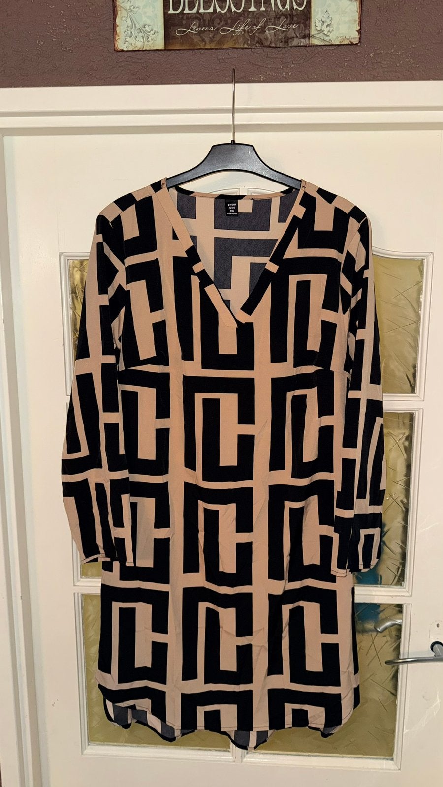 Kleding pakket NIEUW, Ophalen of Verzenden, Nieuw, Maat 46/48 (XL) of groter