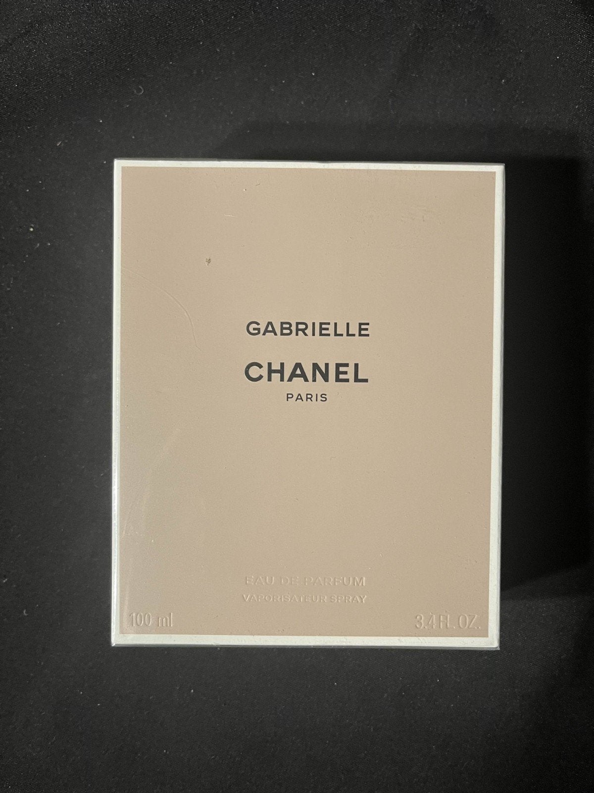 NIEUW GESEALD gabrielle chanel paris eau de parfum, Ophalen of Verzenden, Nieuw