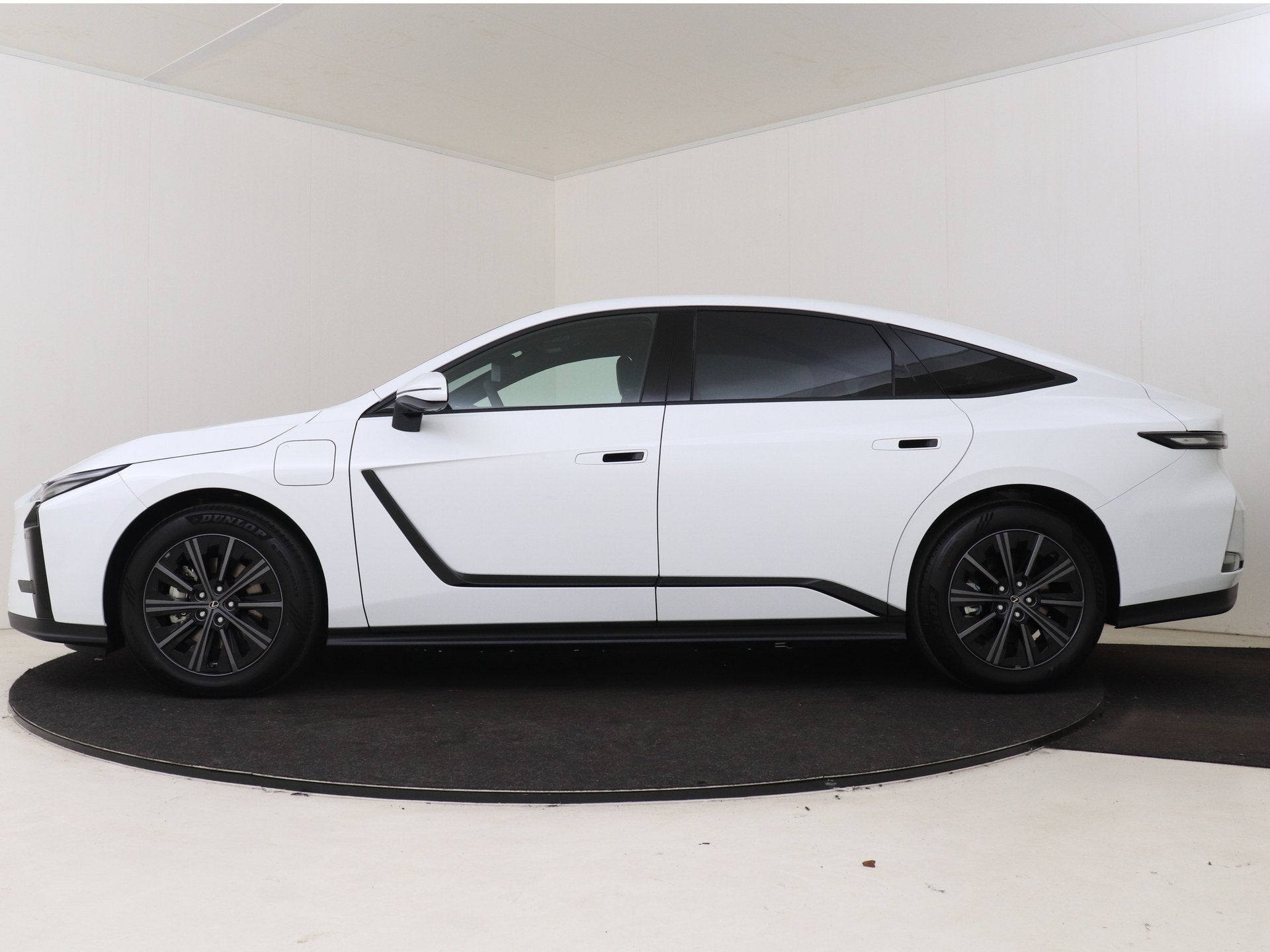 Lexus ES 350e Luxury Line | Schuif/Kantel Dak | Warmtepomp |, Auto's, Lexus, 12 maanden, Zwart, 575 km, 24 min