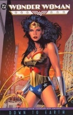 Wonder Woman Comics - Diverse Verhalen, Gelezen, Amerika, Diverse auteurs, Ophalen of Verzenden