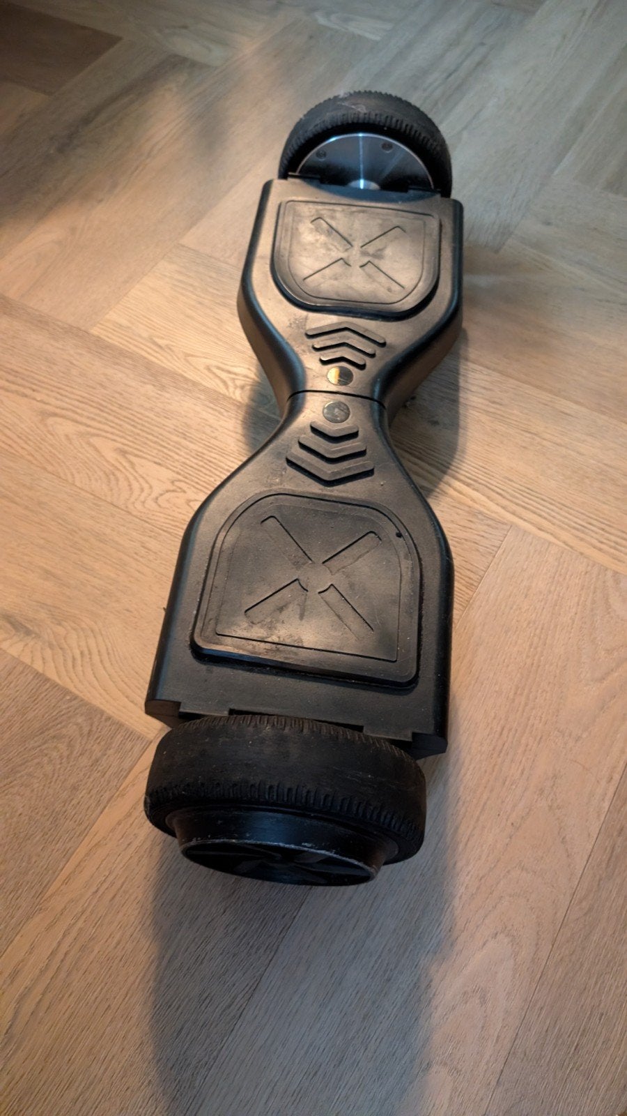 RIDD Hoverboard, Ophalen, Gebruikt, Elektrische step (E-scooter), RIDD