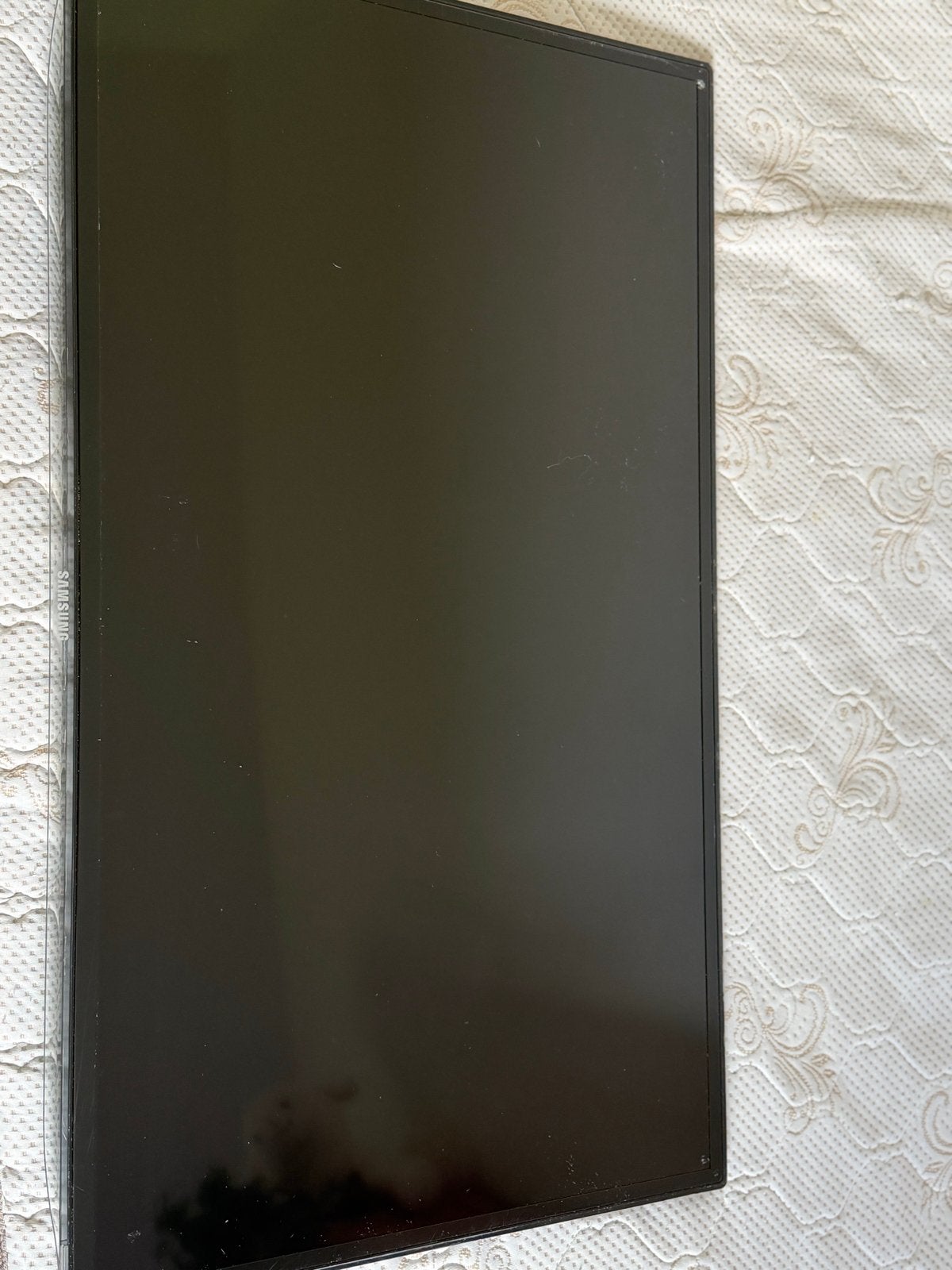 Samsung UE40ES6100W  Full HD Smart TV, Audio, Tv en Foto, Televisies, Ophalen, 50 Hz, Samsung, 100 cm of meer