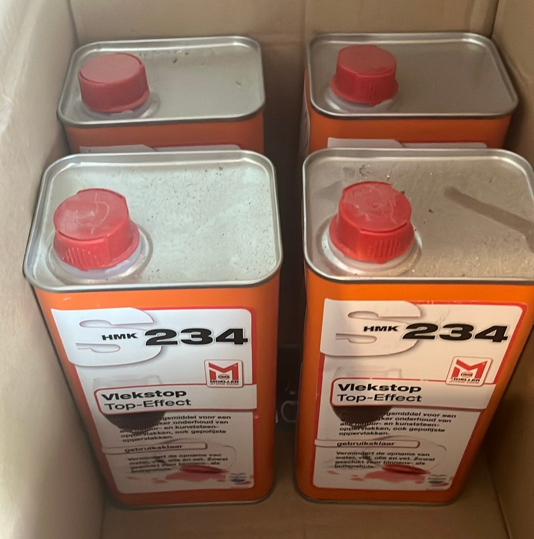 MOELLER HMK S234 VLEKSTOP – TOP EFFECT, Ophalen of Verzenden, Nieuw
