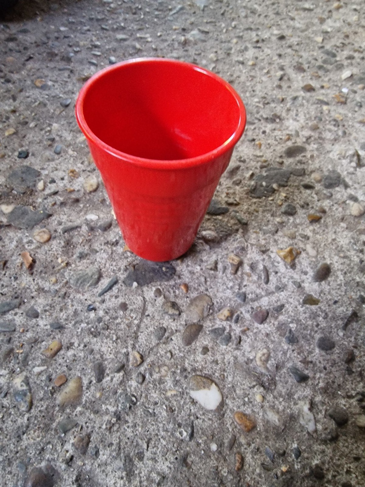 Beker, Ophalen of Verzenden, Overige stijlen, Overige typen
