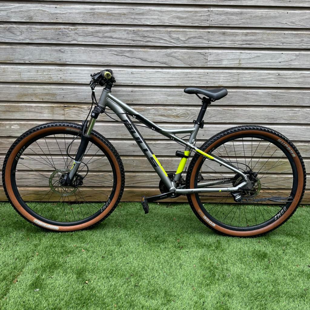 Bulls Sharptail 3 Disc 29 2023, Fietsen en Brommers, Fietsen | Mountainbikes en ATB, 49 tot 53 cm, Ophalen, Nieuw, Overige merken