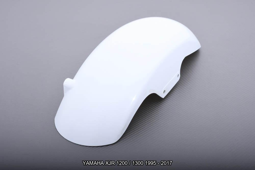 AVDB Voorspatbord voor YAMAHA XJR 1200 / 1300 1995 2017, Motoren, Verzenden, Nieuw