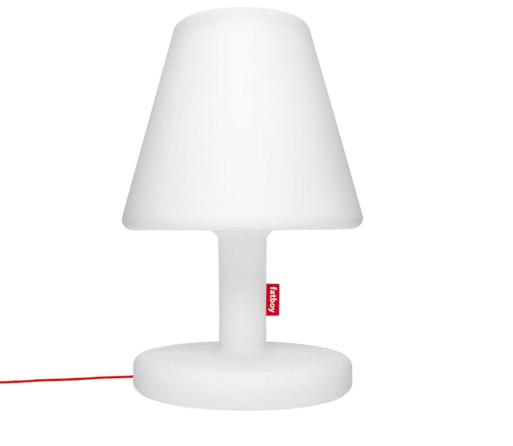 Fatboy EDISON THE GRAND Grote staande lamp | Van €599, nu, Kunststof, Fatboy, Nieuw, Fatboy