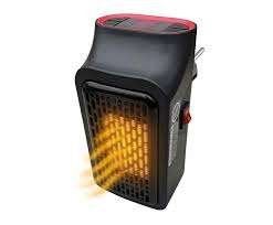 Mini kachel 350 watt., Ophalen of Verzenden, Nieuw